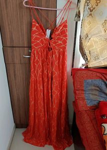 Maxid dress