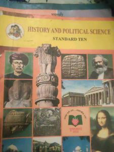 Maharashtra Board All Textbook Class 10th