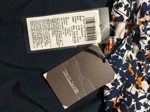 Navy Blue Dress - Tokyo Talkies