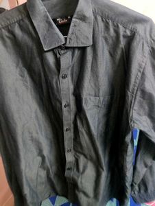 Stylish Grey Shirt