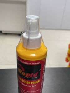 Rapid Bike &amp; Car Teflon Polish - 75ML