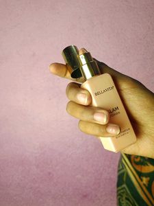 BELLAVITA Glam Woman Perfume