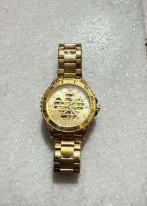 Armani Chase Timer For Men’s Wrist Watch