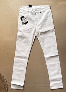 Brand New Red Tape White Jeans