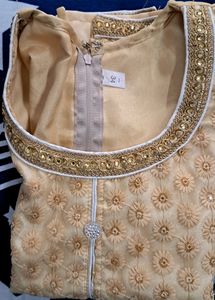 Beautiful Onam Style, Ghaghra Choli For Girls