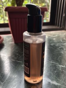 mCaffeine Toner-Serum: Niacinamide &amp; Caffeine
