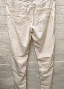 White Denim Women jeans Size 30