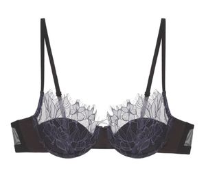 unused savana lacy push up bra with tag