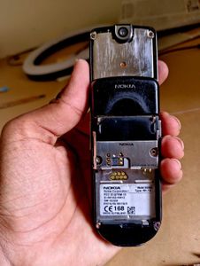 Nokia 8800d