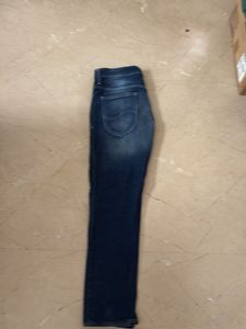 Lee Original Jeans