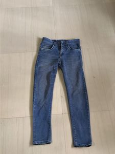 Boy's Denim Jeans