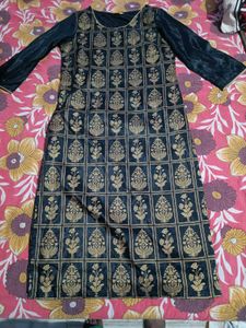 Beautiful Kurta From Aurelia Brand