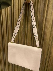 Authentic Tory Burch Barbie💕 Shoulder Bag
