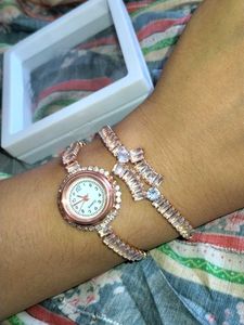Watch Braclet