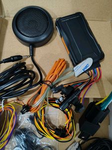 GT06F Vehicle GPS Tracker