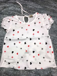 Cute Jumpsuit For Girl