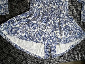Newly kurti Shalwar Coord Set