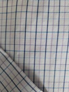 VAN HEUSEN Men&#39;s Checked Shirt