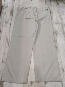 Sc2059 Peter England Beggy Paint Waist 36
