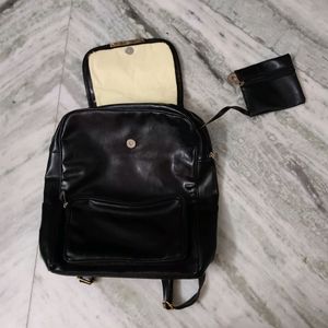 Stylish bagpack For Women