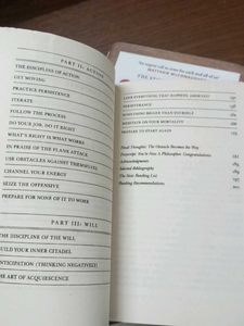Ryan Holiday Personal Growth Bestseller Combo