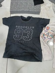 Combo For T-shirt Men