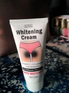Whitening Cream