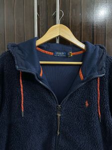 Polo Ralph Lauren Fleece Hoodie