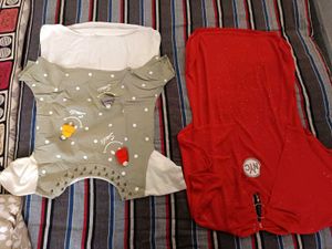 set of two tops 99 Each