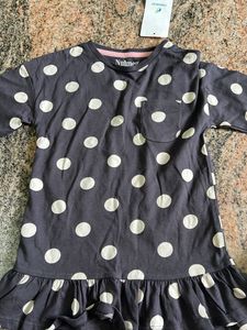 Nutmeg New Top