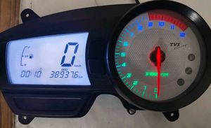 All Bike Speedometers