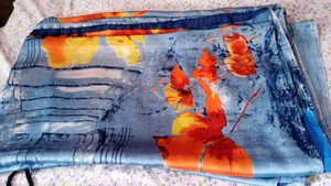 Pack Of 6saree