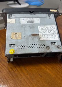 Volkswagen VW Polo/Vento/Ameo Music System