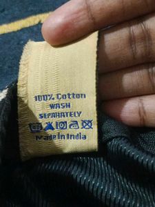 Stylish Black Formal Jacket