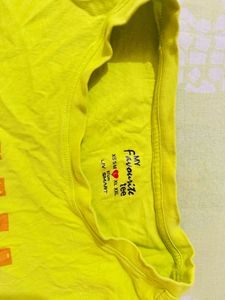 Combo T-shirt For Women