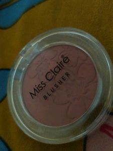 Miss Claire Blusher - Brand New