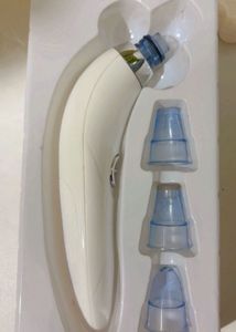 DermaSuction Pore Cleaner