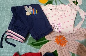Kids&#39; Clothing Bundle 3 to 4 Yrs Kids✨