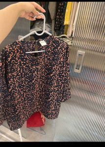 Beautiful Tunic Top For Women