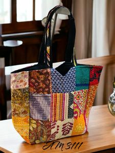 Patchwork Handwork