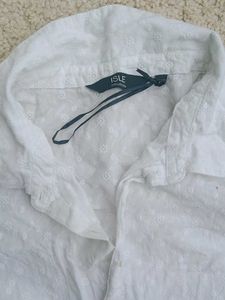 White Shirt