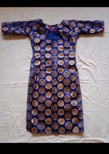 3 Piece Kurta Set