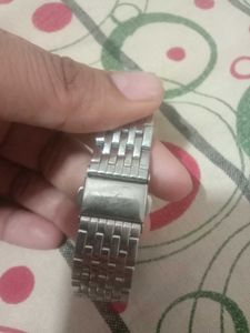 Fastrack Sunburn Women Wrist Watch