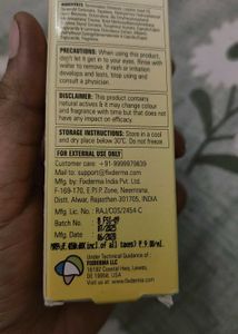 Fixderma Shadow Invisible Spray SPF 50+