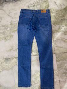 Dnmx Jeans