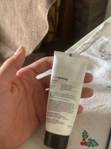Minimalist SPF 50 Sunscreen - 50g/1.7oz
