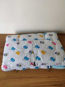 Soft Baby Bed And Carry Bag