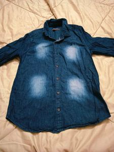 Killer Brand  Boys Party Shirt