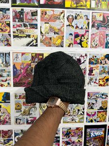 vans Stylish Knit Beanie