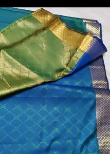 Excellent Saree With New One